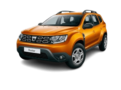 Dacia Duster 4x4 (ili sličan)