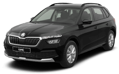Skoda Kamiq (ili sličan)