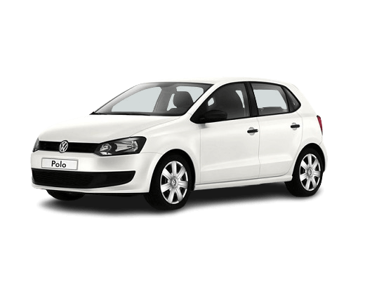 VW Polo (ili sličan)