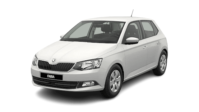 Skoda Fabia (ili sličan)