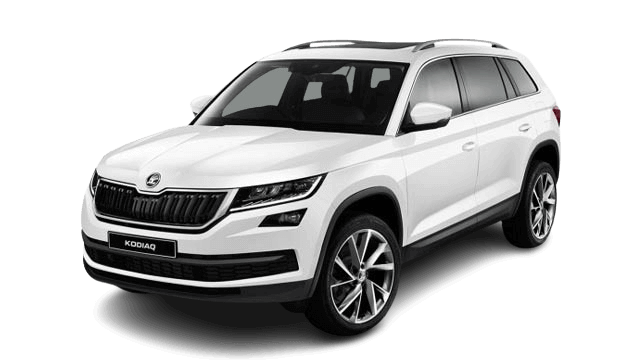 Skoda Kodiaq (ili sličan)