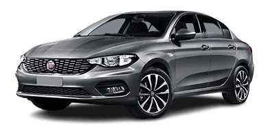 Fiat Tipo Sedan (ili sličan)